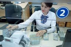 Ảnh minh họa. (Nguồn: LienVietPostBank)