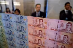 Ảnh minh họa. (Nguồn: Reuters)