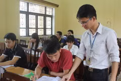 Giảm chỉ tiêu đào tạo sư phạm để hạn chế thất nghiệp
