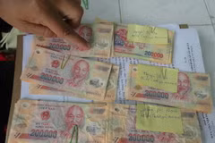 Ảnh minh họa. (Nguồn: TTXVN)