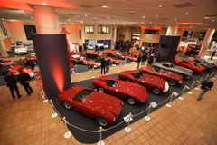 Hãng xe sang Ferrari chấp nhận thanh toán bằng tiền điện tử tại Mỹ