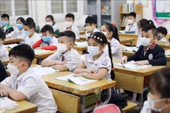[Podcast] Cảnh báo nạn bạo lực học đường đã lan xuống cấp tiểu học