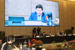 ASEAN-Nga tăng cường hợp tác trong các lĩnh vực chiến lược