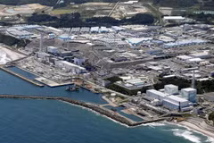 Các nhà lãnh đạo Thái Bình Dương lên án quyết định xả thải Fukushima