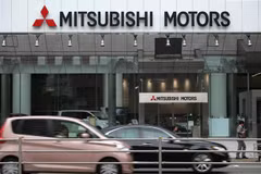 Tập đoàn Mitsubishi chính thức ngừng sản xuất xe ôtô tại Trung Quốc