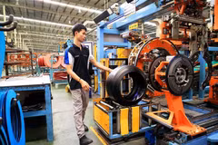 Toyota Việt Nam hợp tác nâng cao năng lực DN công nghiệp hỗ trợ ôtô 