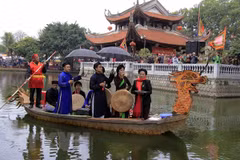 Quan họ Bắc Ninh - Những làn điệu dân ca thiết tha, say đắm