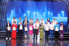 Quỹ Vì Người Nghèo TP Hồ Chí Minh tiếp nhận hơn 44,3 tỷ đồng ủng hộ 