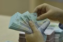  Các đối tượng trong vụ án. (Nguồn: Báo Hà Nội mới)