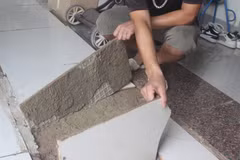 Thanh Hóa: Chậm đền bù nhiều hộ dân bị ảnh hưởng do thi công cao tốc 