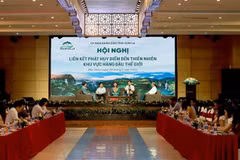 Quang cảnh Hội nghị. (Ảnh: Quang Quyết/TTXVN)