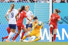 World Cup Nữ 2023: Khoảng cách trình độ giữa các đội bóng đã thu hẹp