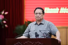 "Thanh Hóa phải có cơ chế thông thoáng, quản lý, điều hành thông minh"