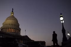 Các cơ quan chính phủ Mỹ dừng hoạt động vì Quốc hội không thông qua ngân sách (Nguồn: washingtonpost)