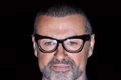 Danh ca George Michael. (Nguồn: Reuters)