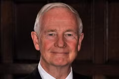 Toàn quyền Canada David Johnston. (Nguồn: TTXVN)