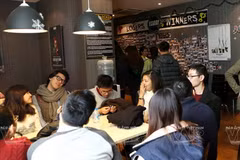 [Photo] Giới trẻ Việt "phát sốt" vì trò chơi thực tế Escape The Room