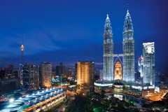 Nga thúc đẩy thương mại với Malaysia qua nhiều dự án mới 