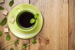 [Photo] Những loại thực phẩm có tác dụng như "thuốc giảm đau"