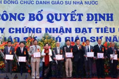 (Ảnh minh họa: TTXVN)