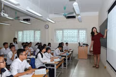 (Ảnh minh họa: Quý Trung/TTXVN)