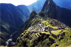 Machu Picchu. (Nguồn ảnh: Vietravel)