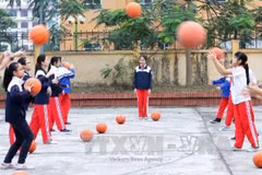(Ảnh minh họa: TTXVN)