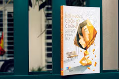 “Hai nửa chông chênh” và tâm sự tình yêu của người đồng giới 