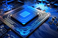 ​Con chip sắp ra mắt vào tháng 12 tới của Intel sẽ có thể chạy một chatbot tích hợp trí tuệ nhân tạo (AI) sáng tạo trên laptop. (Nguồn: TS2)