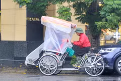 (Ảnh minh họa: Tuấn Đức/TTXVN)