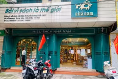Ông Nhật Anh tạm thôi chức Tổng Giám đốc Nhã Nam sau cáo buộc "quấy rối"
