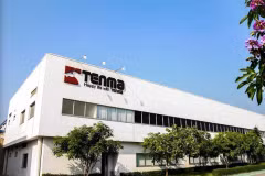 Tạm đình chỉ công tác 5 công chức thuế liên quan đến vụ Tenma Việt Nam
