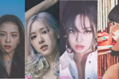 BlackPink - 'cơn sốt' không hạ nhiệt của ngành giải trí Hàn Quốc