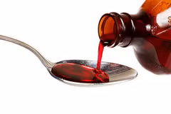 12 trẻ đã tử vong ở miền Bắc Ấn Độ trong giai đoạn từ tháng 12/2019-1/2020 do uống siro ho. (Nguồn: Tribuneindia)
