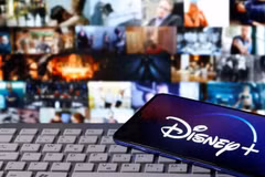 Dịch vụ truyền phát trực tuyến của Disney bắt đầu khởi sắc