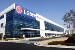 (Nguồn: LG Chem) 