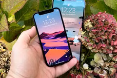 Apple phản đối kết luận của các cơ quan quản lý Pháp khi cho rằng iPhone 12 phát ra nhiều phóng xạ hơn mức cho phép. (Nguồn: CNBC)