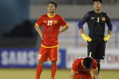 U23 Việt Nam thất bại, Tổng cục TDTT quyết chấn chỉnh