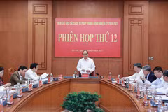 (Ảnh: Thống Nhất/TTXVN)