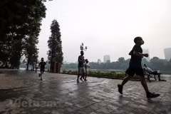 Các hoạt động thể thao thích ứng với điều kiện bình thường mới