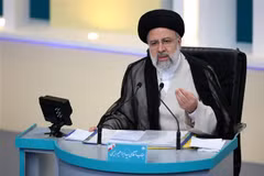 Chính phủ Iran theo đuổi thúc đẩy dỡ bỏ các lệnh trừng phạt 