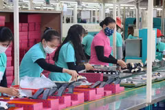 Việt Nam là điểm đến ưu tiên của ngân hàng Standard Chartered