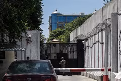 Hơn 65 nước kêu gọi tạo điều kiện sơ tán khỏi Afghanistan an toàn