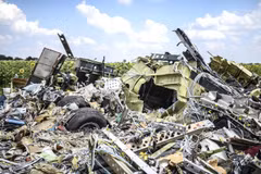 Malaysia là thành viên chính thức của Nhóm điều tra MH17