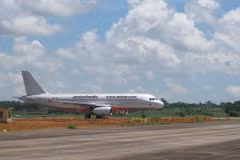 Jetstar Pacific mở hai đường bay mới trong một ngày