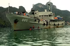Vụ trực thăng rơi: Thời tiết khi xảy ra tai nạn phù hợp điều kiện bay