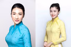 [News Game] Đánh giá đồng phục mới của tiếp viên Vietnam Airlines