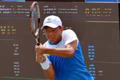Australian Open 2015: Lý Hoàng Nam hạ gục nhà vô địch Pháp