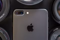 Apple chính thức đưa chế độ chụp ảnh xóa phông tới iPhone 7 Plus