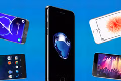 Rất nhiều người dùng đang phàn nàn về pin của iPhone 7